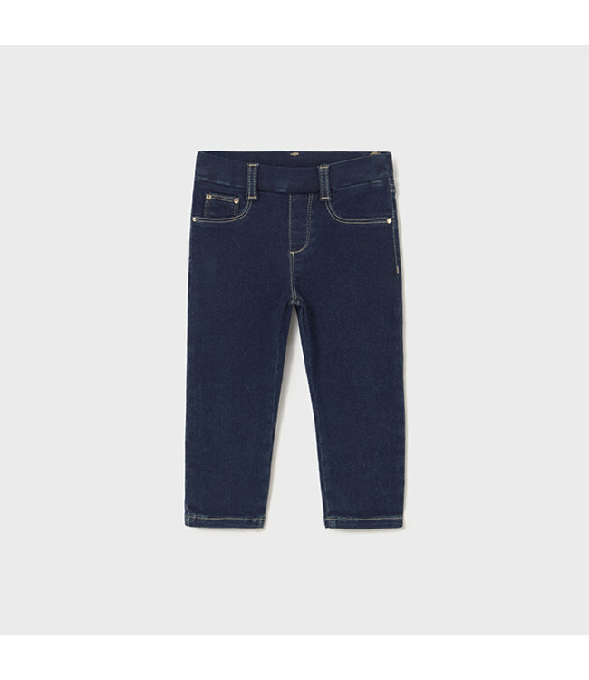 Mayoral Basic denim pants 576_094