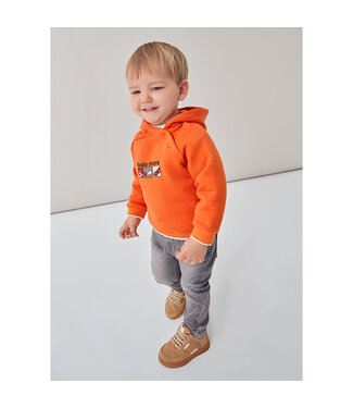 Mayoral Basic slim fit trousers 510_048