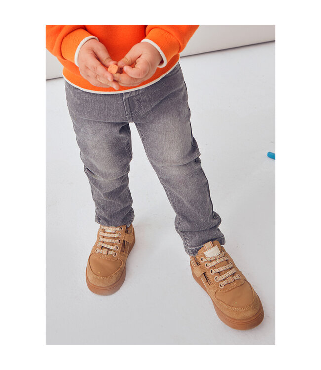 Mayoral Basic slim fit trousers 510_048