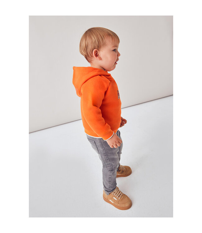 Mayoral Basic slim fit trousers 510_048