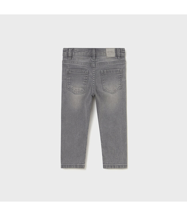 Mayoral Basic slim fit trousers 510_048