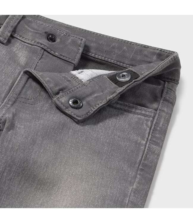 Mayoral Basic slim fit trousers 510_048