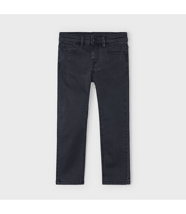 Mayoral Basic slim fit trousers 504_090