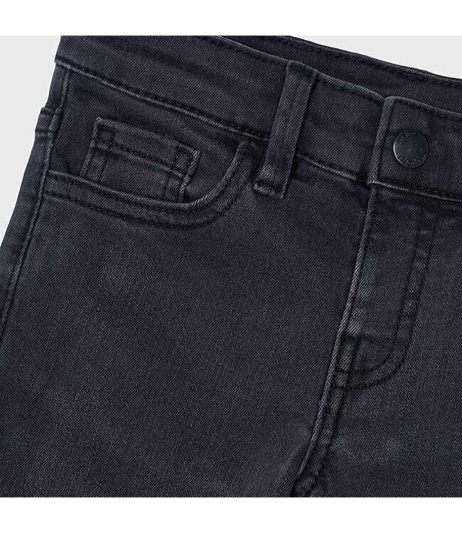 Mayoral Basic slim fit trousers 504_090