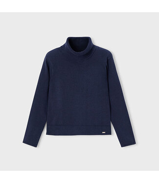 Mayoral Basic knitting turtleneck 313_030