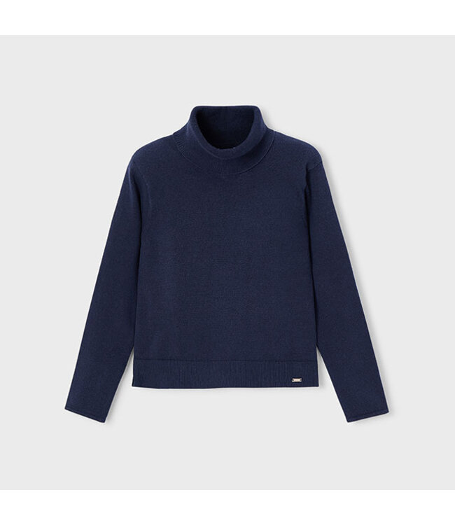 Mayoral Basic knitting turtleneck 313_030
