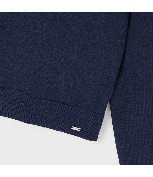Mayoral Basic knitting turtleneck 313_030
