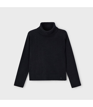 Mayoral Basic knitting turtleneck 313_026