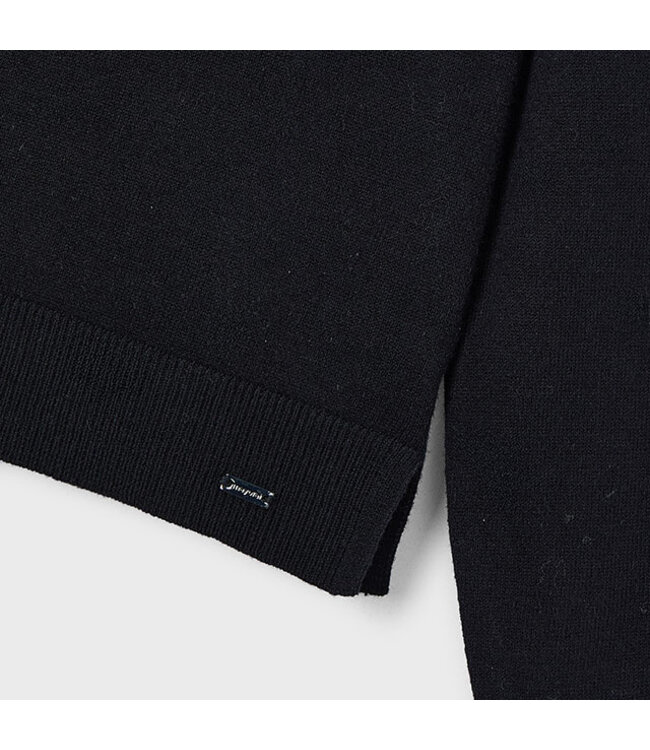 Mayoral Basic knitting turtleneck 313_026