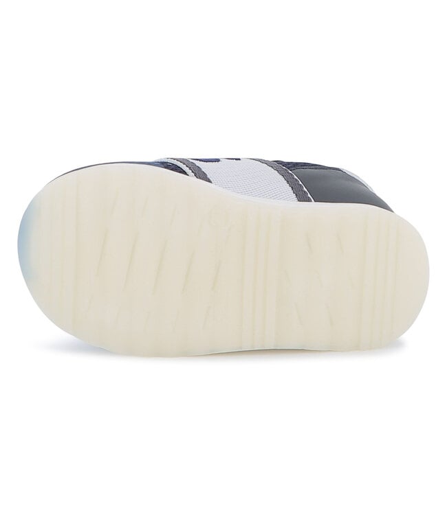 BOSS BASKETS J52576/849