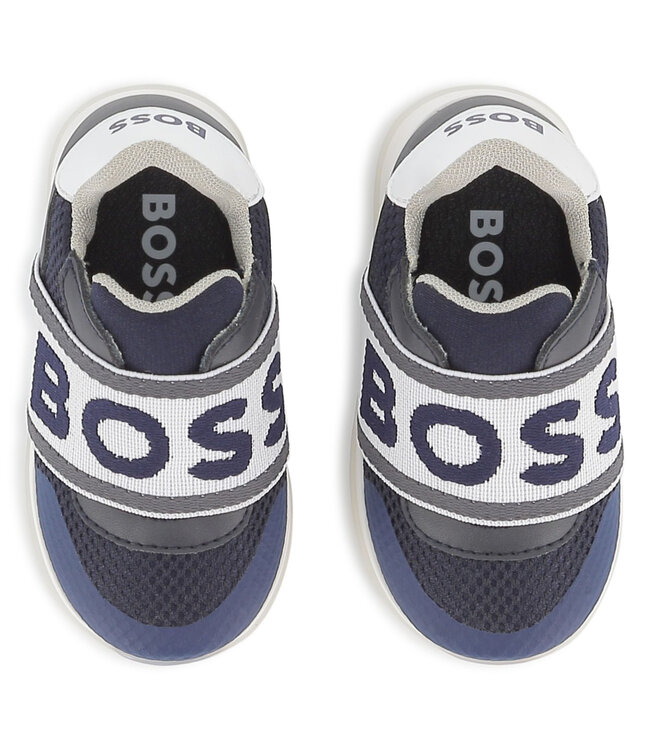 BOSS BASKETS J52576/849