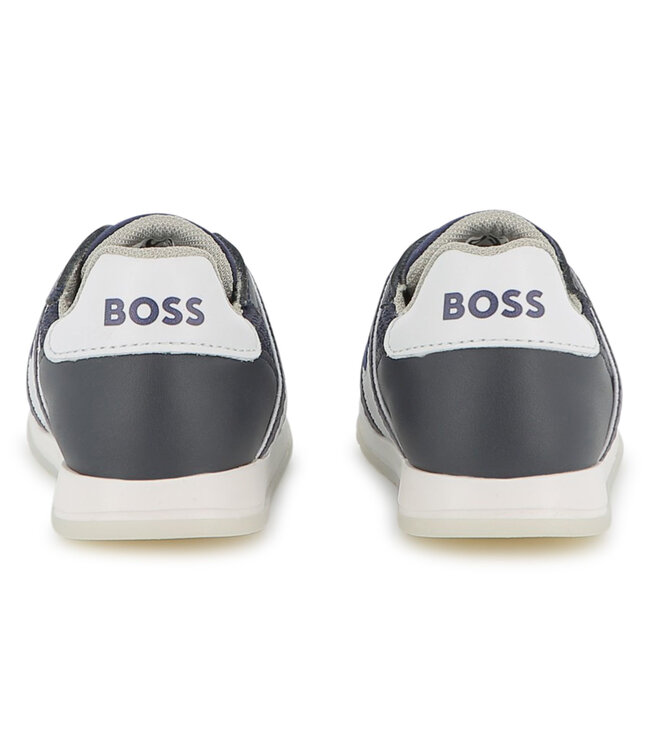 BOSS BASKETS J52576/849