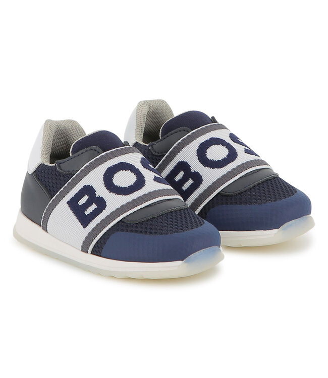 BOSS BASKETS J52576/849