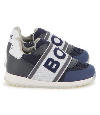 BOSS BASKETS J52576/849