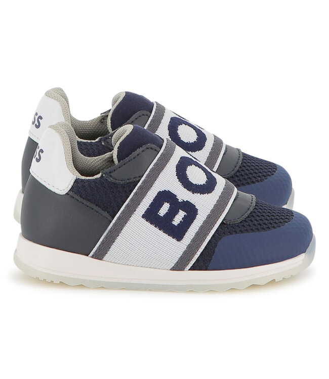 BOSS BASKETS J52576/849