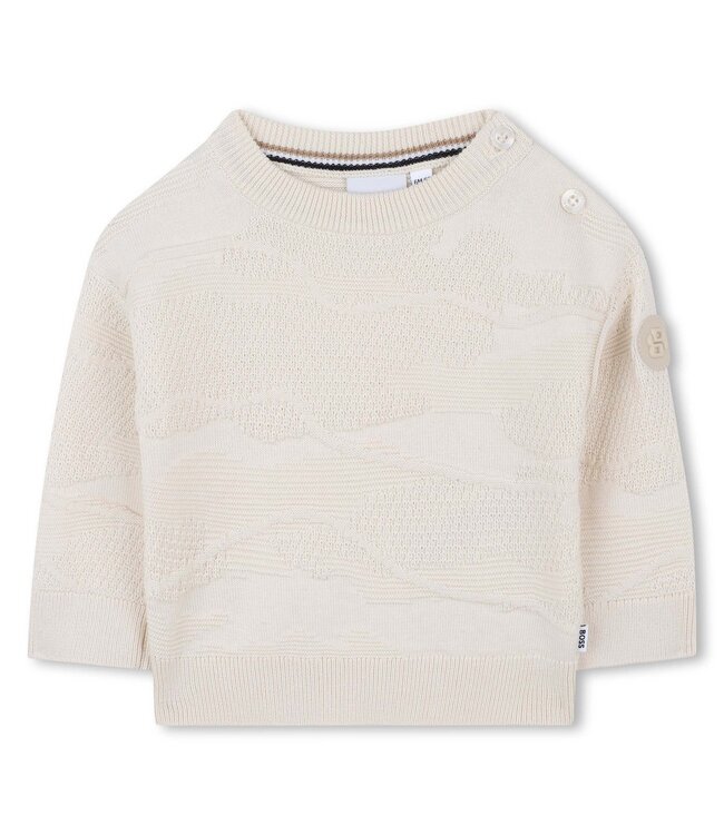 BOSS TRUI J52460/21C