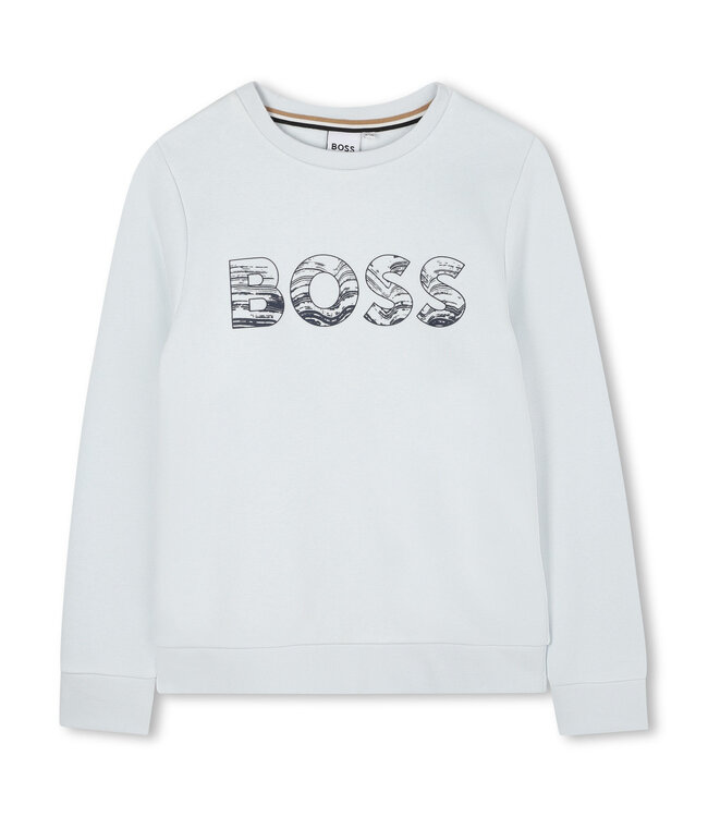 BOSS SWEATER J52349/791