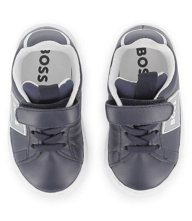 BOSS BASKETS J52583/849