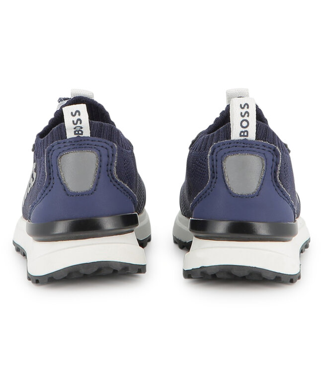 BOSS BASKETS J52583/849