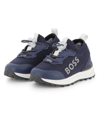 BOSS BASKETS J52583/849