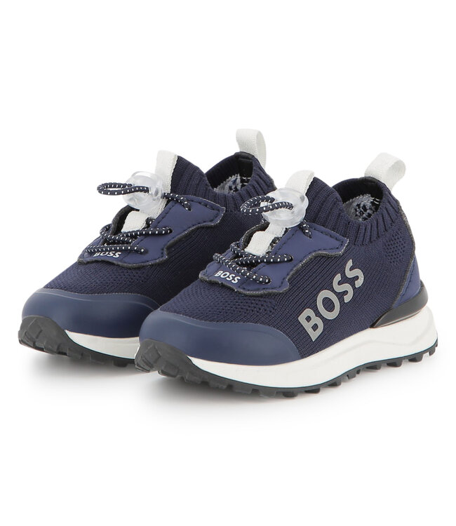 BOSS BASKETS J52583/849