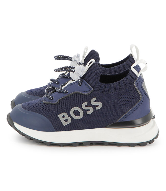 BOSS BASKETS J52583/849