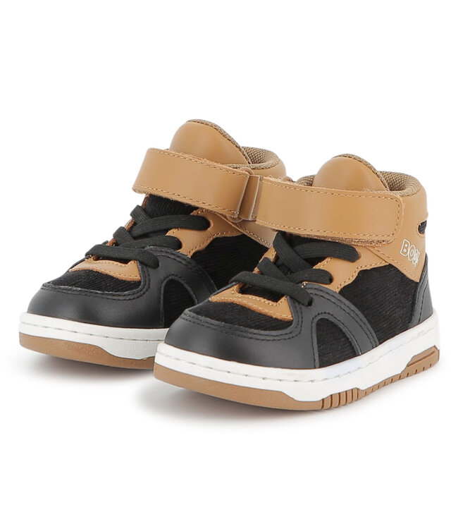 BOSS BASKETS J52584/269