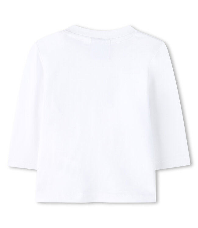 BOSS BROEK+VEST+T-SHIRT J52527/771