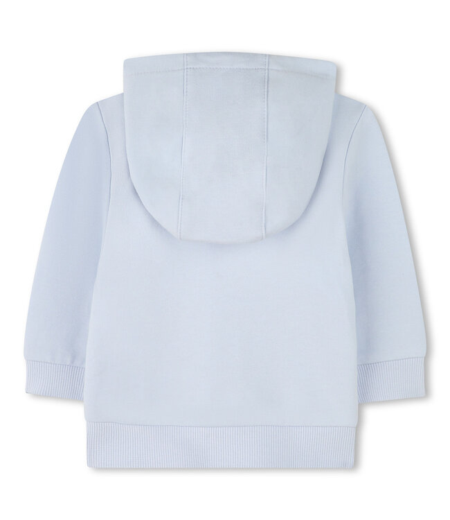 BOSS BROEK+VEST+T-SHIRT J52527/771