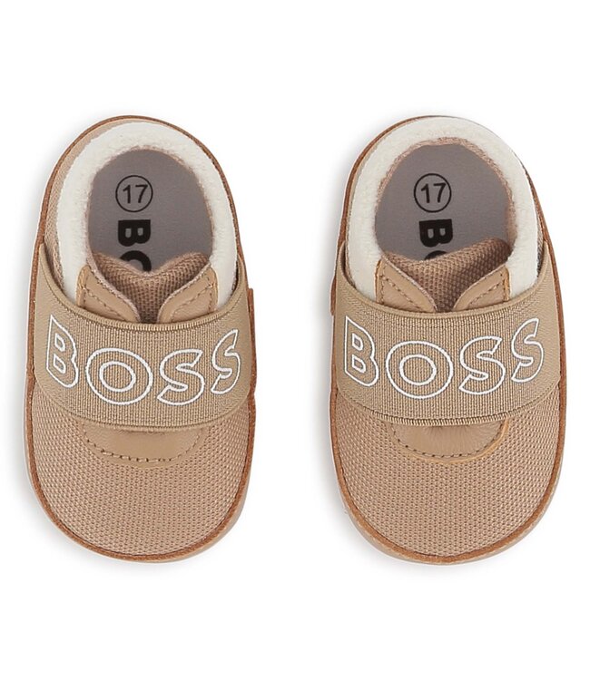 BOSS SLOFJE J52589/269