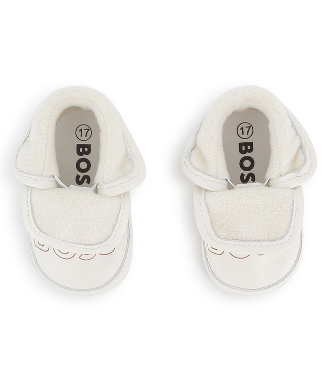 BOSS SLOFJE J52586/117