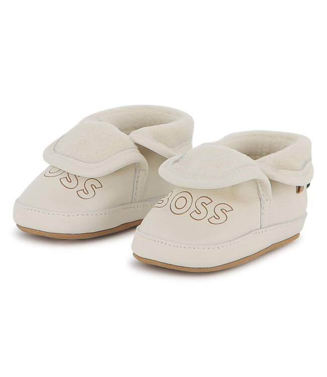 BOSS SLOFJE J52586/117