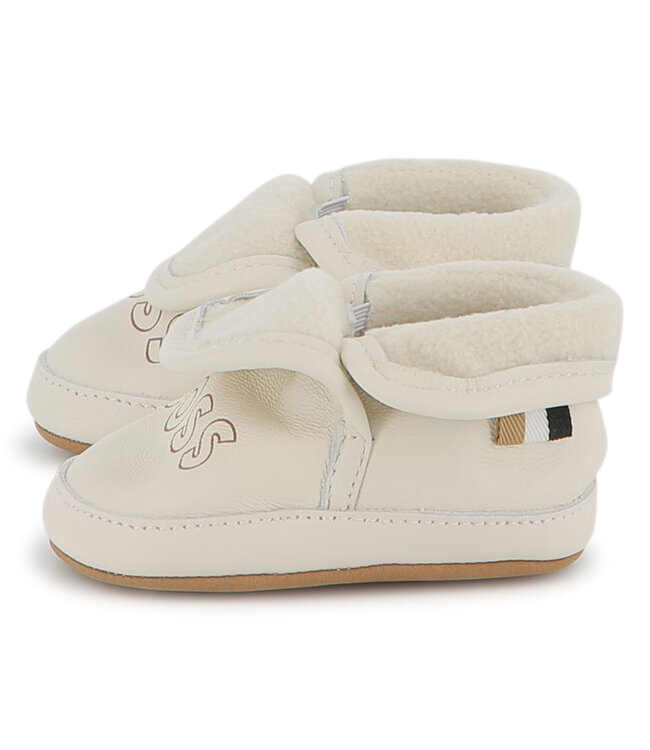 BOSS SLOFJE J52586/117