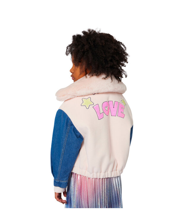 BILLIEBLUSH PLOOIROK U21588/Z41