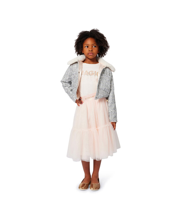 BILLIEBLUSH T-SHIRT U21407/47V