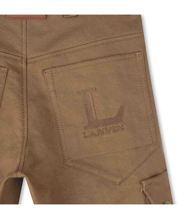 LANVIN BROEK N30304/585