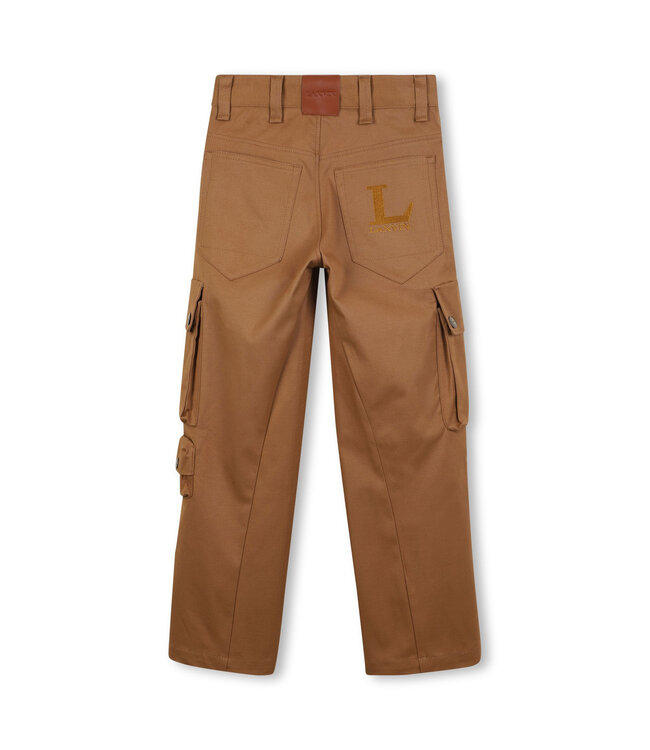 LANVIN BROEK N30304/585