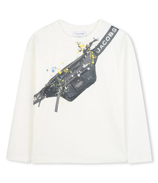 Marc Jacobs T-SHIRT W60635/126