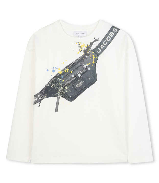 Marc Jacobs T-SHIRT W60635/126