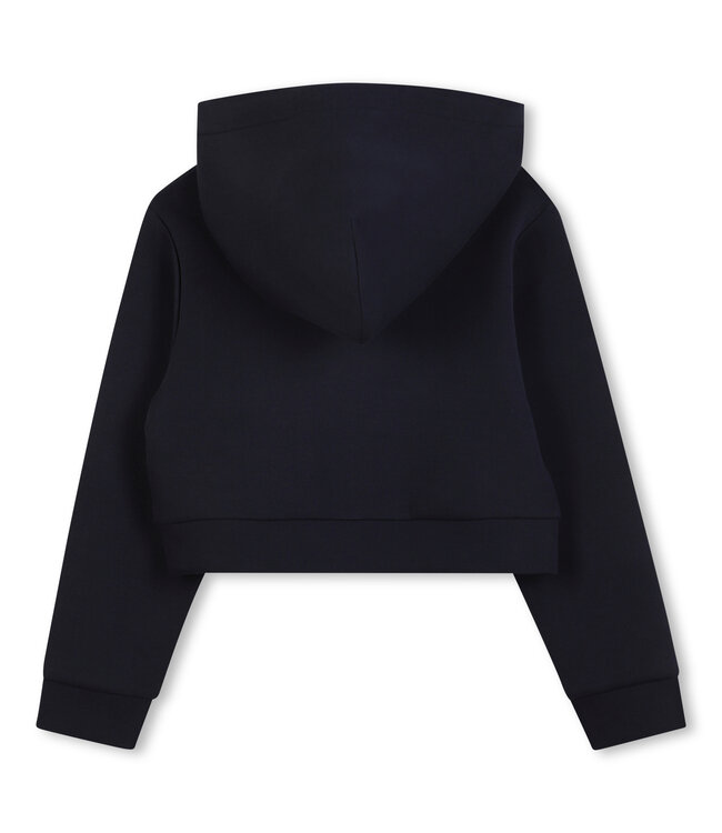 Marc Jacobs VEST MET KAP W60580/84E + BROEK W60593/84E