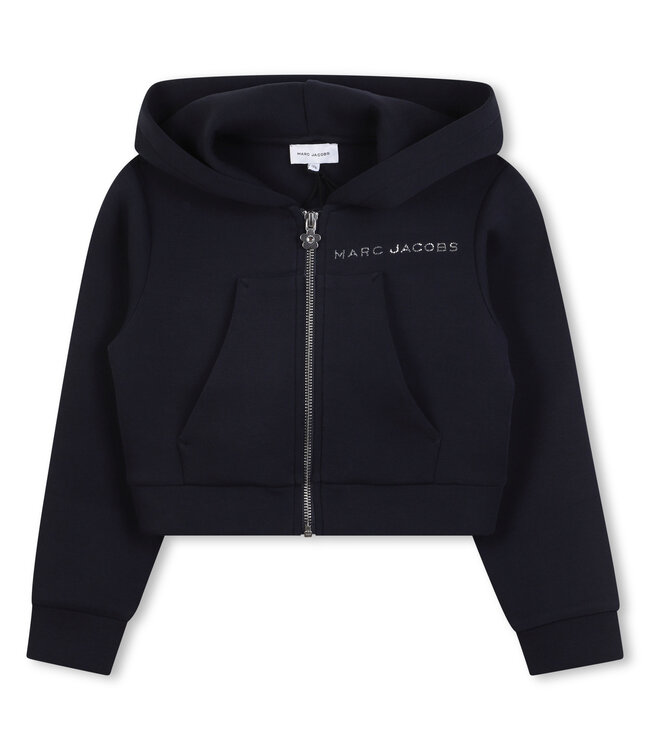 Marc Jacobs VEST MET KAP W60580/84E + BROEK W60593/84E