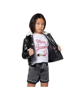 Marc Jacobs SPIJKERSHORT W60597/09B