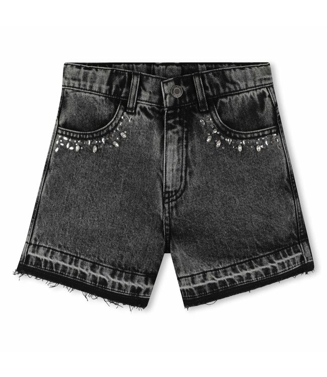 Marc Jacobs SPIJKERSHORT W60597/09B