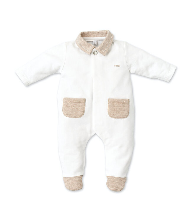 First 9906006 First XXL beige ESSENTIALS gift set