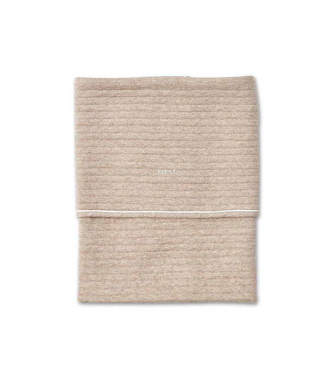 First 9906006 First XXL beige ESSENTIALS gift set