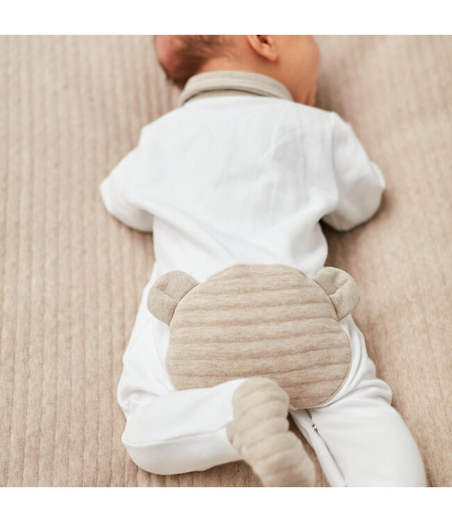 First 9906006 First XXL beige ESSENTIALS gift set