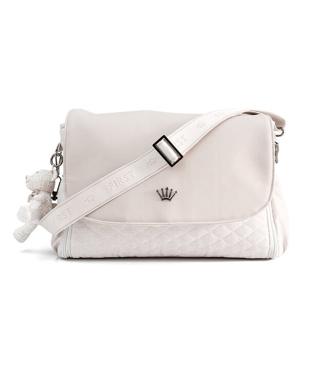 First 9903450 SOFTLAY MUM BAG First Class Edition