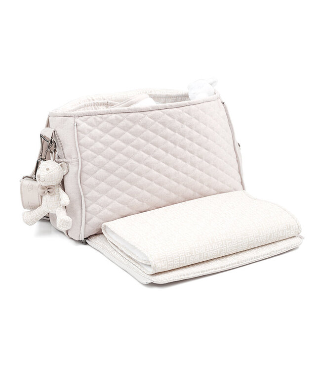 First 9903450 SOFTLAY MUM BAG First Class Edition