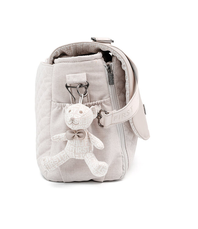 First 9903450 SOFTLAY MUM BAG First Class Edition