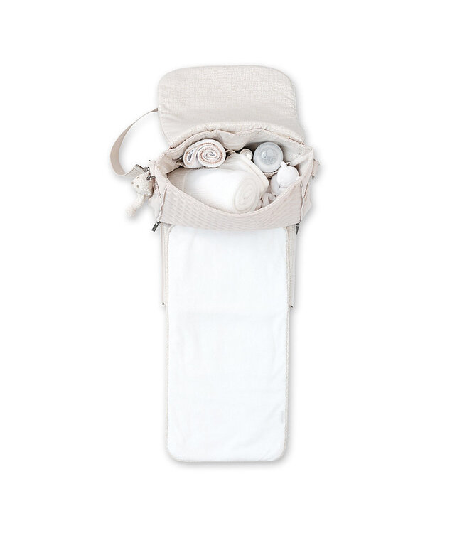 First 9903450 SOFTLAY MUM BAG First Class Edition